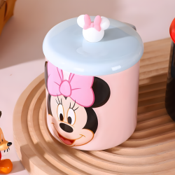 Minnie Mouse Porcelain Mug 450 ml